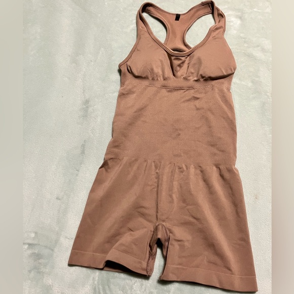 Oh Polly Pants - Bo + Tee Unitard
